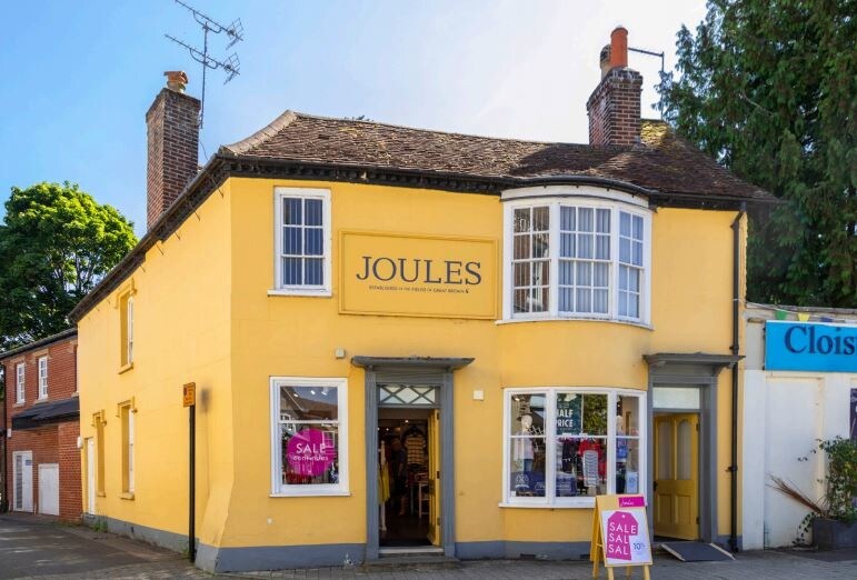 The Square, Petersfield for sale Building Photo- Image 1 of 1