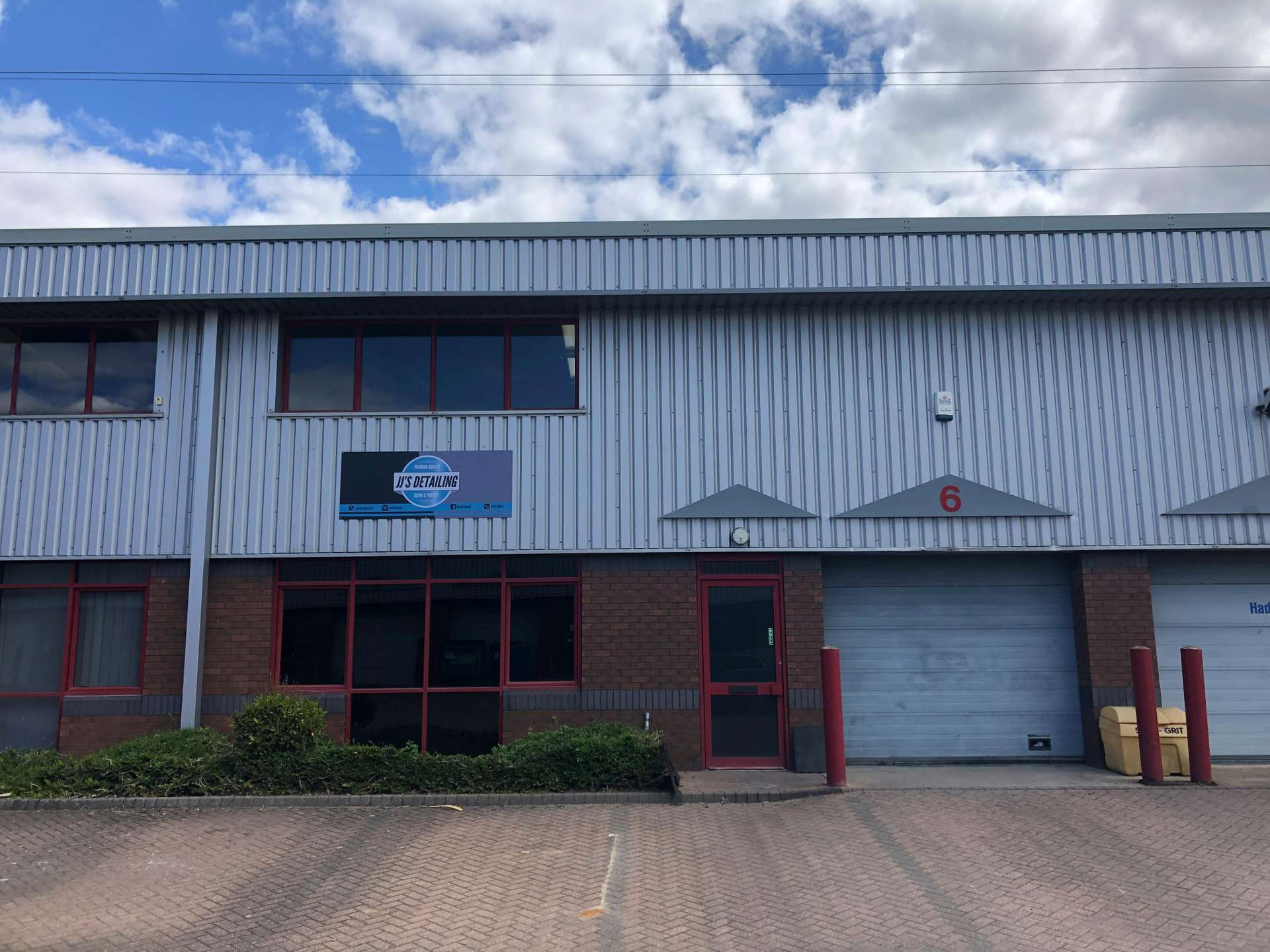 Wellbeck Way, Peterborough to rent Building Photo- Image 1 of 2