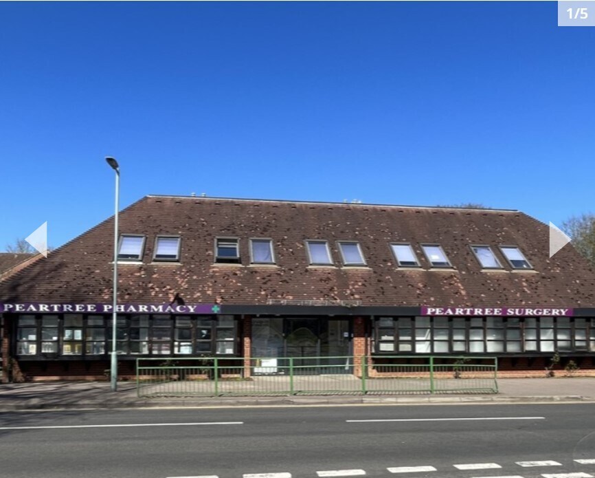 110 Peartree Ln, Welwyn Garden City for sale Primary Photo- Image 1 of 1