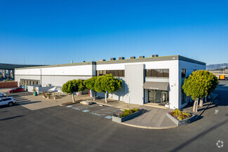 More details for 1700 20th St, Oakland, CA - Industrial for Rent