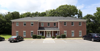 More details for 21552 Thames Ave, Lexington Park, MD - Office for Rent