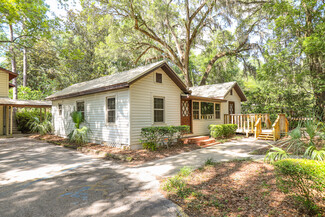 More details for 1234 NW 14th Ave, Gainesville, FL - Office for Rent