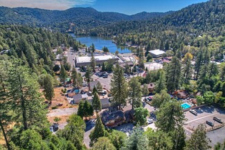 More details for 24028 Lake Dr, Crestline, CA - Office for Sale