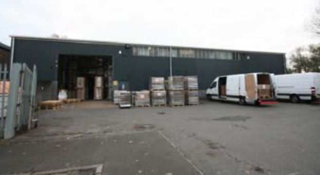 1A Watt Rd, Salisbury for sale Primary Photo- Image 1 of 1