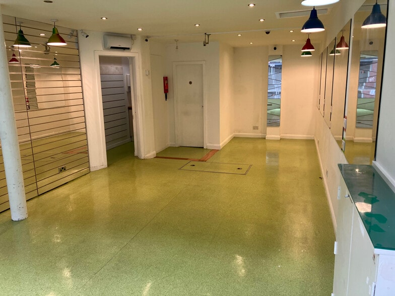 27A St Andrew St, Aberdeen to rent - Building Photo - Image 2 of 9