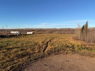 More details for T28 Snow Eagle Drive, Fort McMurray, AB - Land to Rent