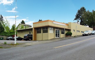 More details for 3675 SW Troy St, Portland, OR - Light Industrial for Sale