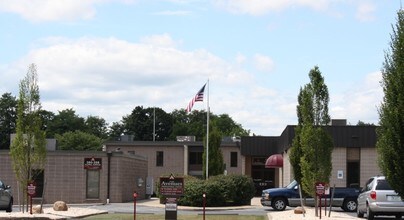 375 Floral Ave, Chambersburg, PA for rent Building Photo- Image 1 of 6