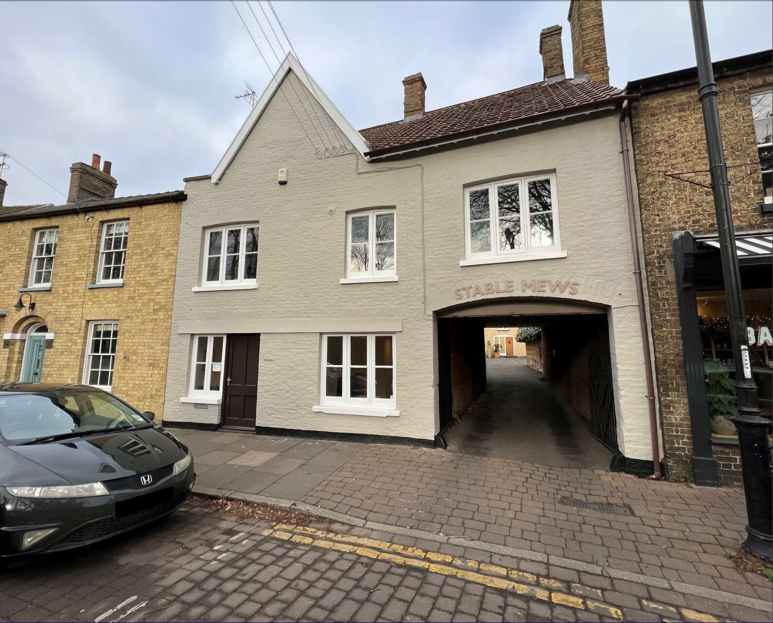 32 St Marys St, Ely for sale Building Photo- Image 1 of 1