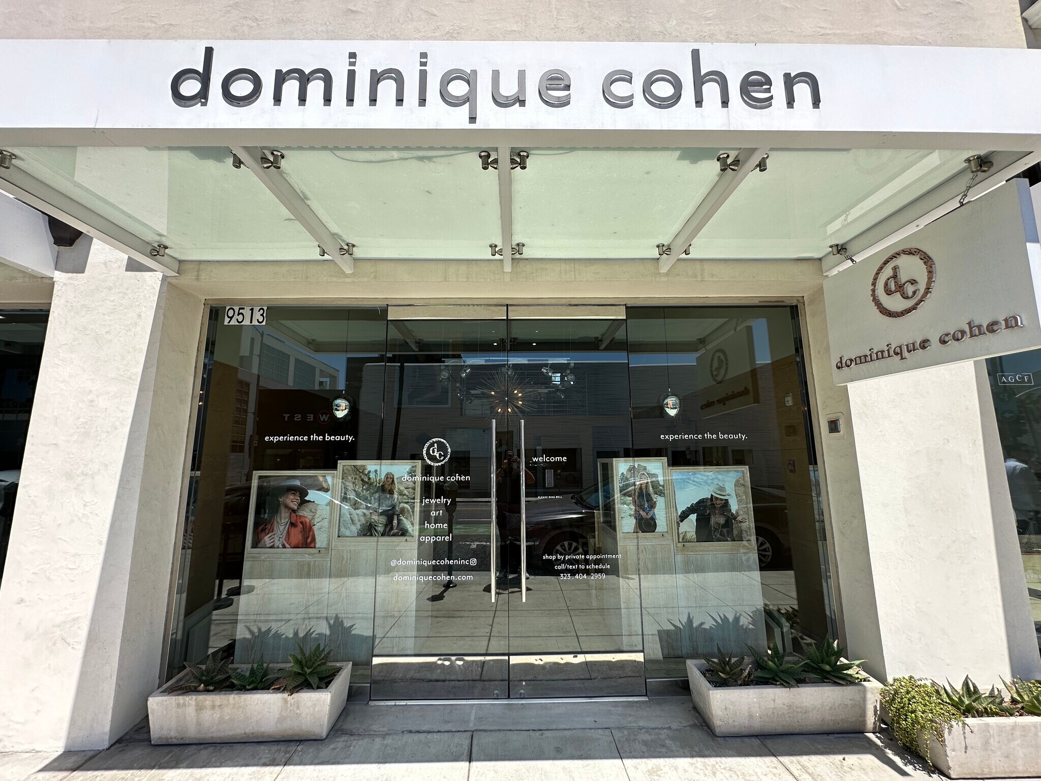 477-479 N Rodeo Dr, Beverly Hills, CA for sale Building Photo- Image 1 of 1