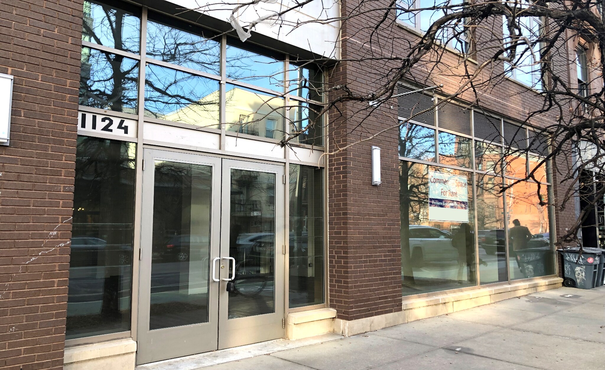 1124-1132 Bedford Ave, Brooklyn, NY for sale Building Photo- Image 1 of 1