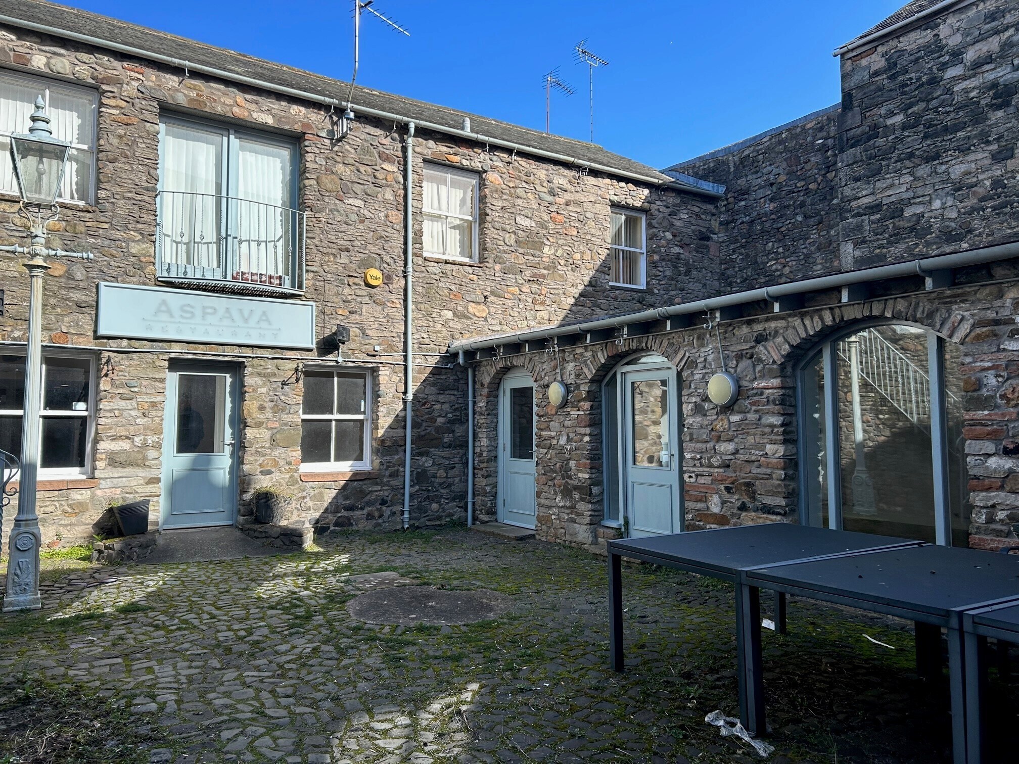 4-5 Headford Ct, Cockermouth for sale Building Photo- Image 1 of 1