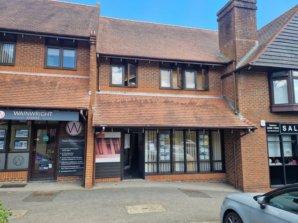 Grassmere Way, Waterlooville for sale Building Photo- Image 1 of 1