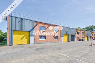 More details for 6 Rue Du Bois Du Pont, SAINT-OUEN-L'AUMONE - Light Industrial to Rent