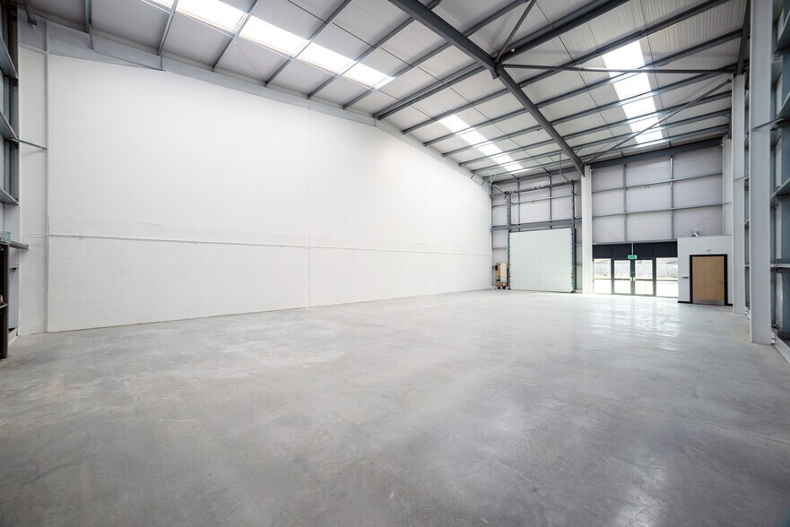 Ninth Av, Burton On Trent to rent - Interior Photo - Image 3 of 6