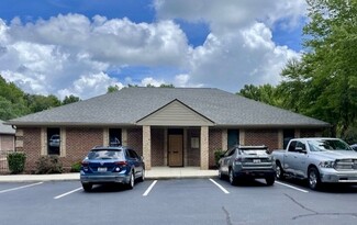 More details for 527 Keisler Dr, Cary, NC - Office for Rent