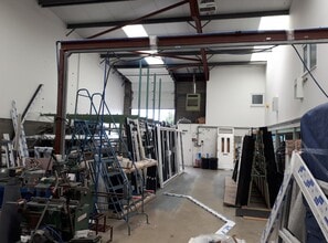 Sea View Way, Brighton to rent Interior Photo- Image 1 of 2