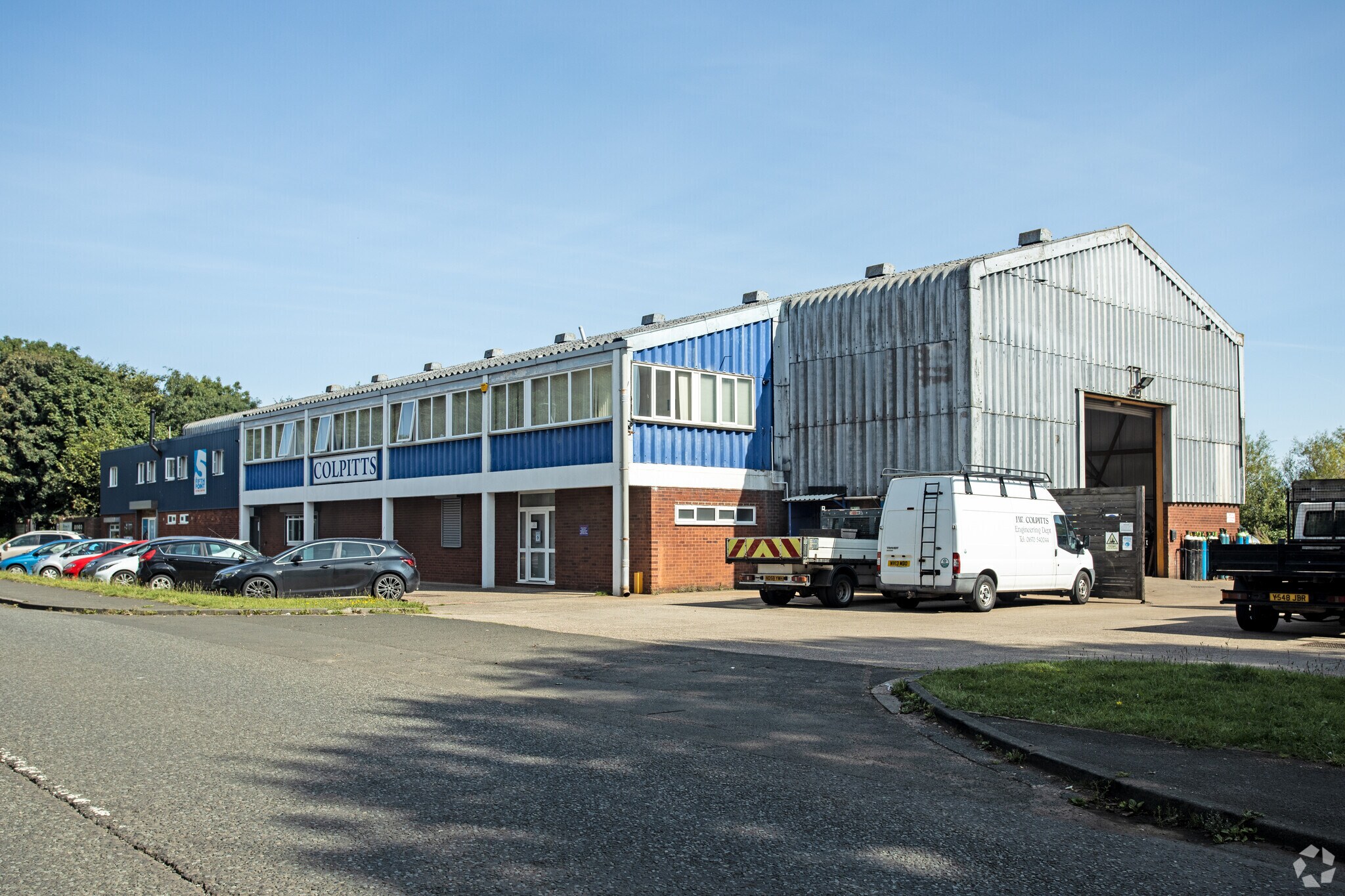 Conniston Rd, Blyth for sale Primary Photo- Image 1 of 1