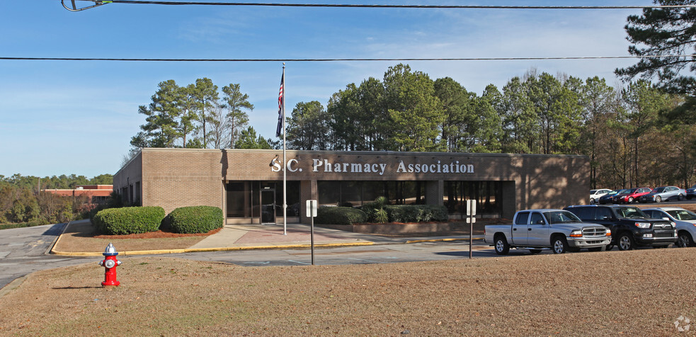 1350 Browning Rd, Columbia, SC for rent - Primary Photo - Image 1 of 4