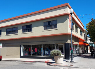 More details for 1131-1161 Cherry St, San Carlos, CA - Office for Rent