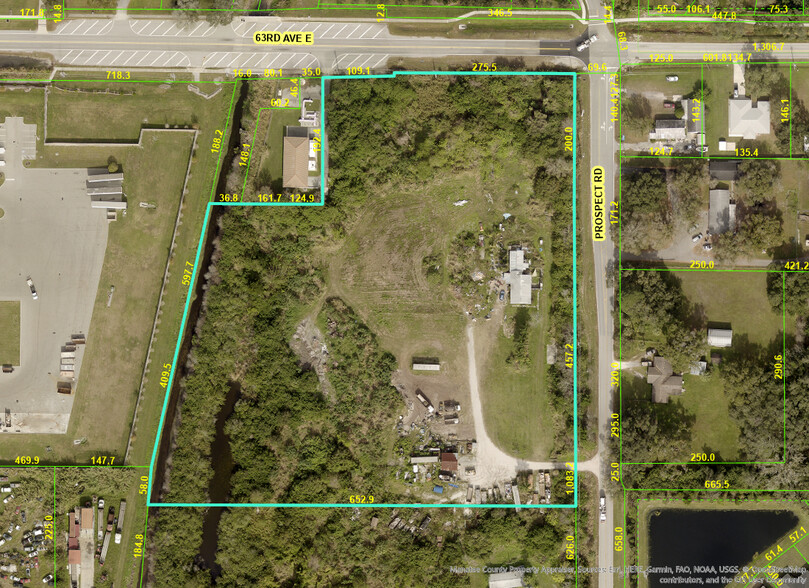 6350 Prospect Rd, Sarasota, FL for sale - Building Photo - Image 3 of 3