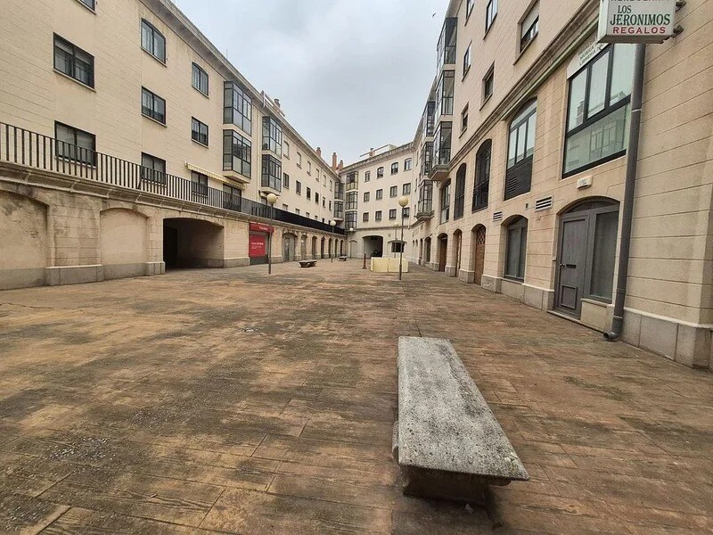 Build-to-Rent in Ávila, Ávila for sale Building Photo- Image 1 of 6