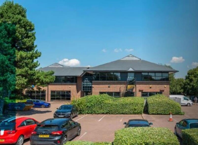 180 Aztec, Almondsbury for sale - Primary Photo - Image 1 of 1