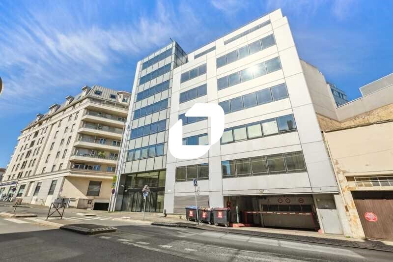 77-79 Avenue De Fontainebleau, Le Kremlin-Bicêtre to rent - Building Photo - Image 3 of 51