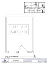 8100-8180 N McCormick Blvd, Skokie, IL for rent Site Plan- Image 1 of 1