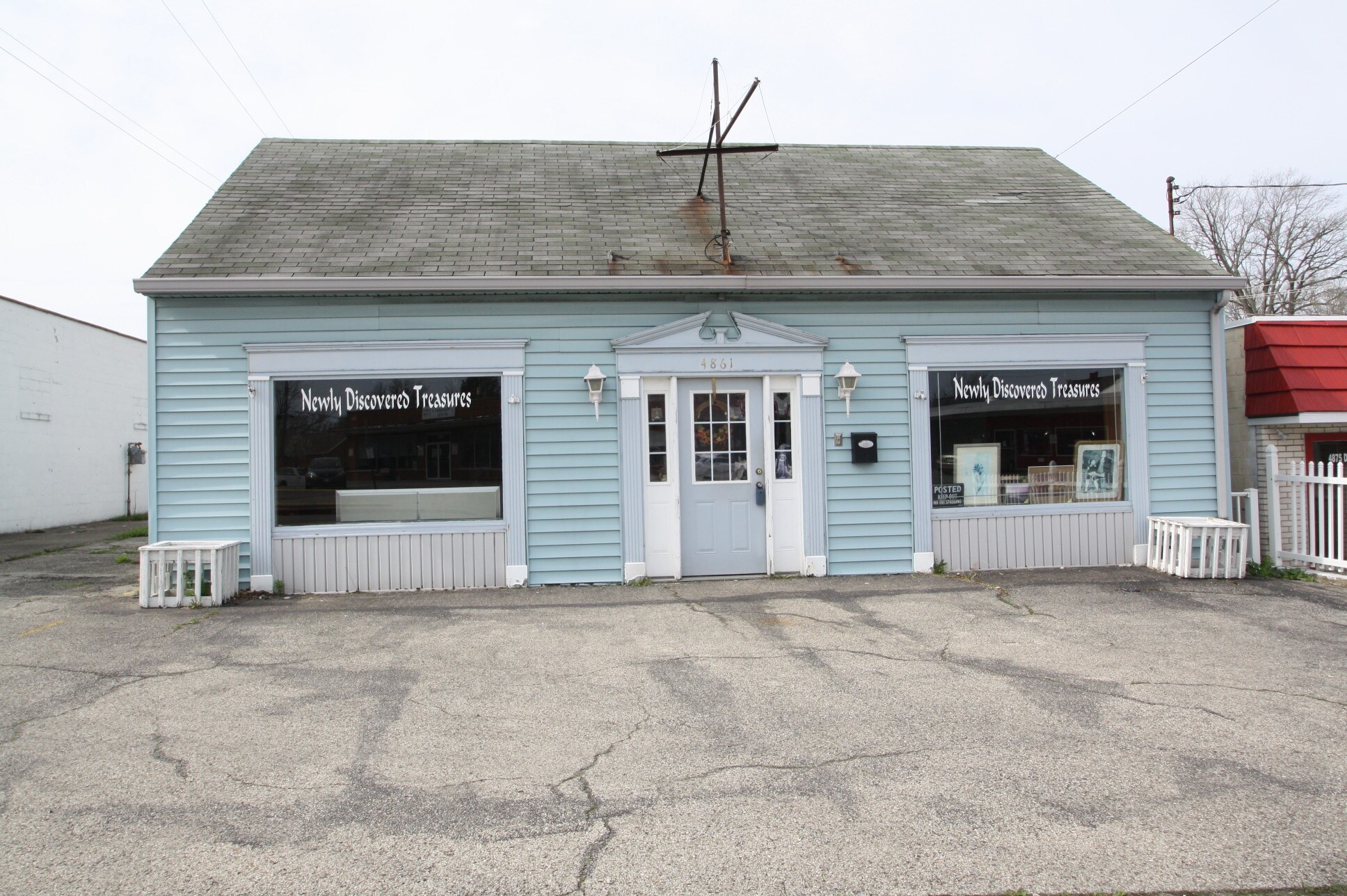 4861 Delhi Ave, Cincinnati, OH for sale Building Photo- Image 1 of 1