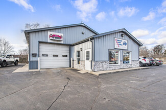 More details for 23588 US-33 Hwy, Elkhart, IN - Speciality for Sale