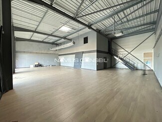 More details for Light Industrial to Rent