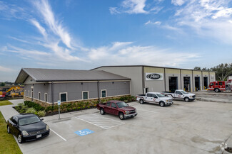 More details for Rex Rd, Friendswood, TX - Industrial for Rent