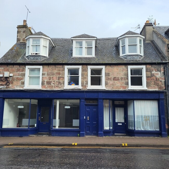 More details for 118-122 Academy St, Inverness - Retail to Rent