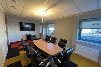 1 Langlands Gate, East Kilbride to rent Interior Photo- Image 2 of 3