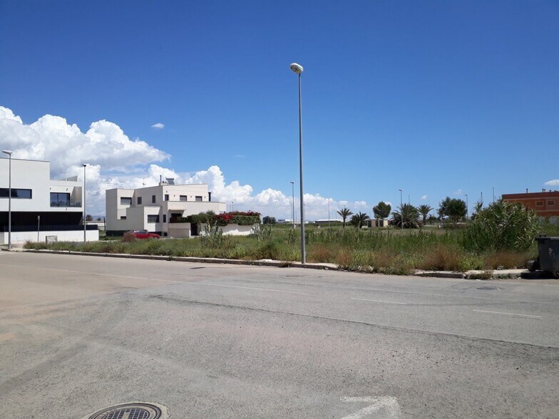 Land in Cox, Alicante for sale - Building Photo - Image 3 of 4