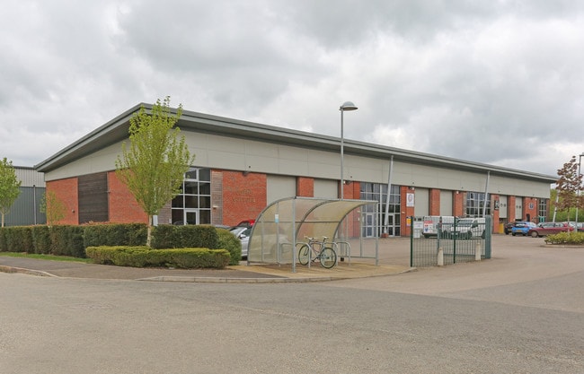 More details for Leicester Rd, Market Harborough - Industrial for Sale