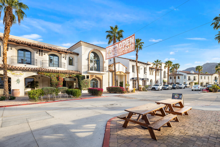 78100 Main St, La Quinta, CA for rent - Building Photo - Image 3 of 7