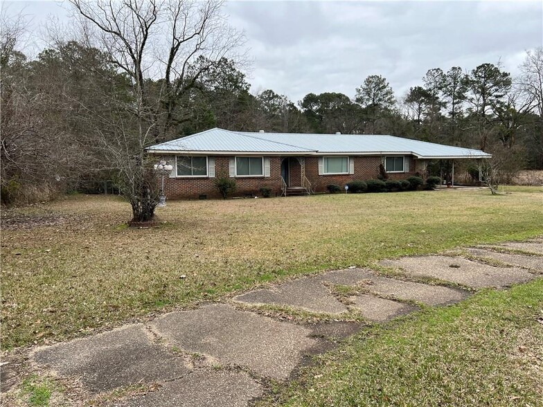 7336 Highway 43 N, Mc Intosh, AL for sale - Building Photo - Image 3 of 13