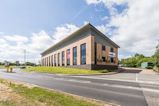 More details for Saxon Way, Corby - Office for Sale