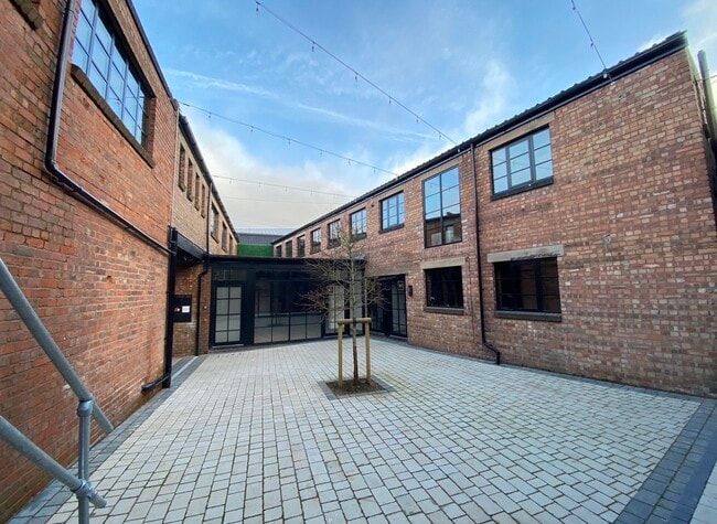 More details for 2-4 Pritchett st, Birmingham - Office to Rent