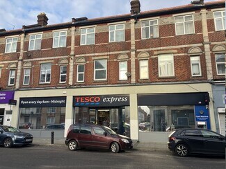 More details for Tesco Convenience Store Portfolio – Retail for Sale