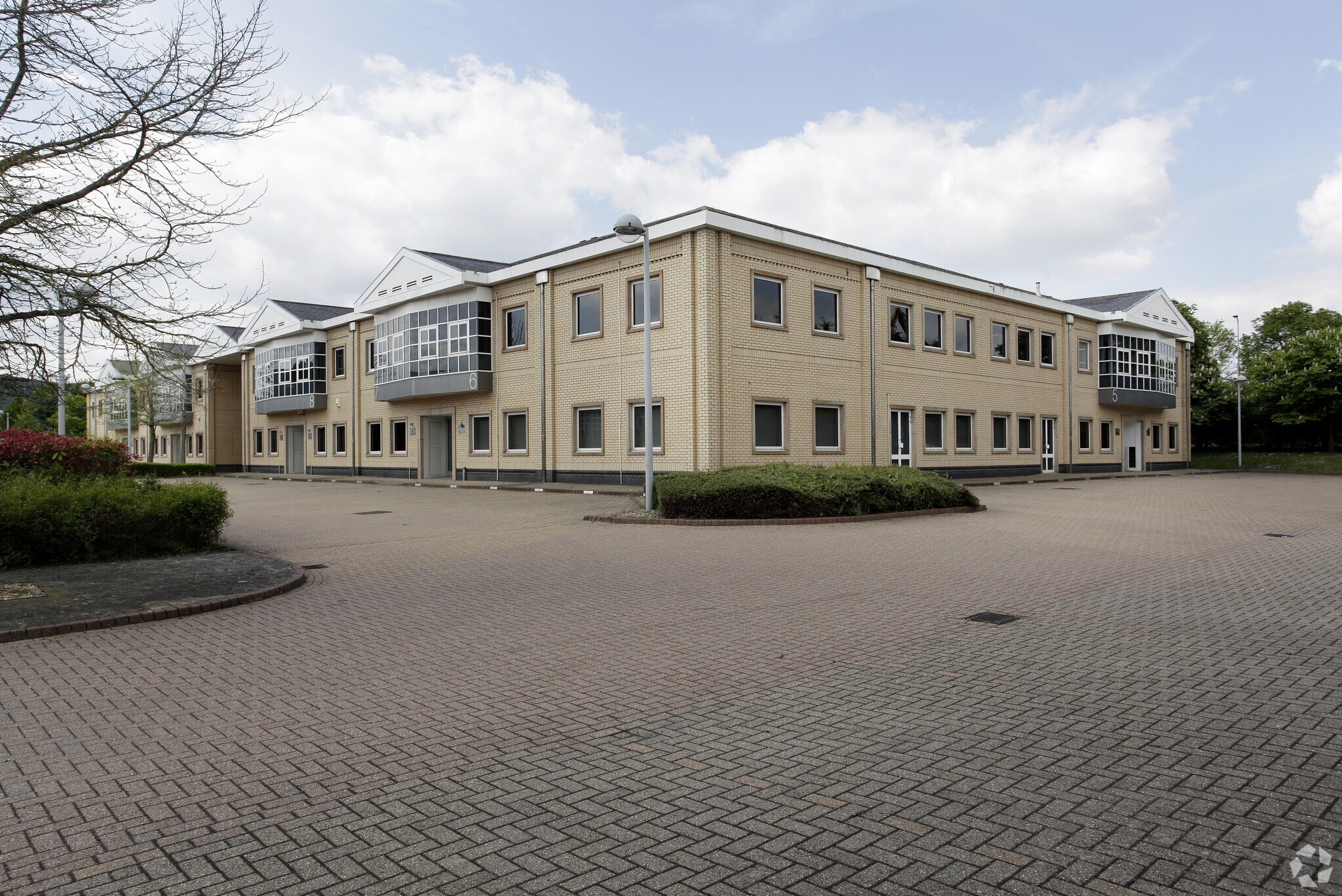 Colthrop Way, Thatcham for sale Primary Photo- Image 1 of 1