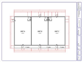 2121 E US Highway 83, Rio Grande City, TX for sale Site Plan- Image 1 of 1