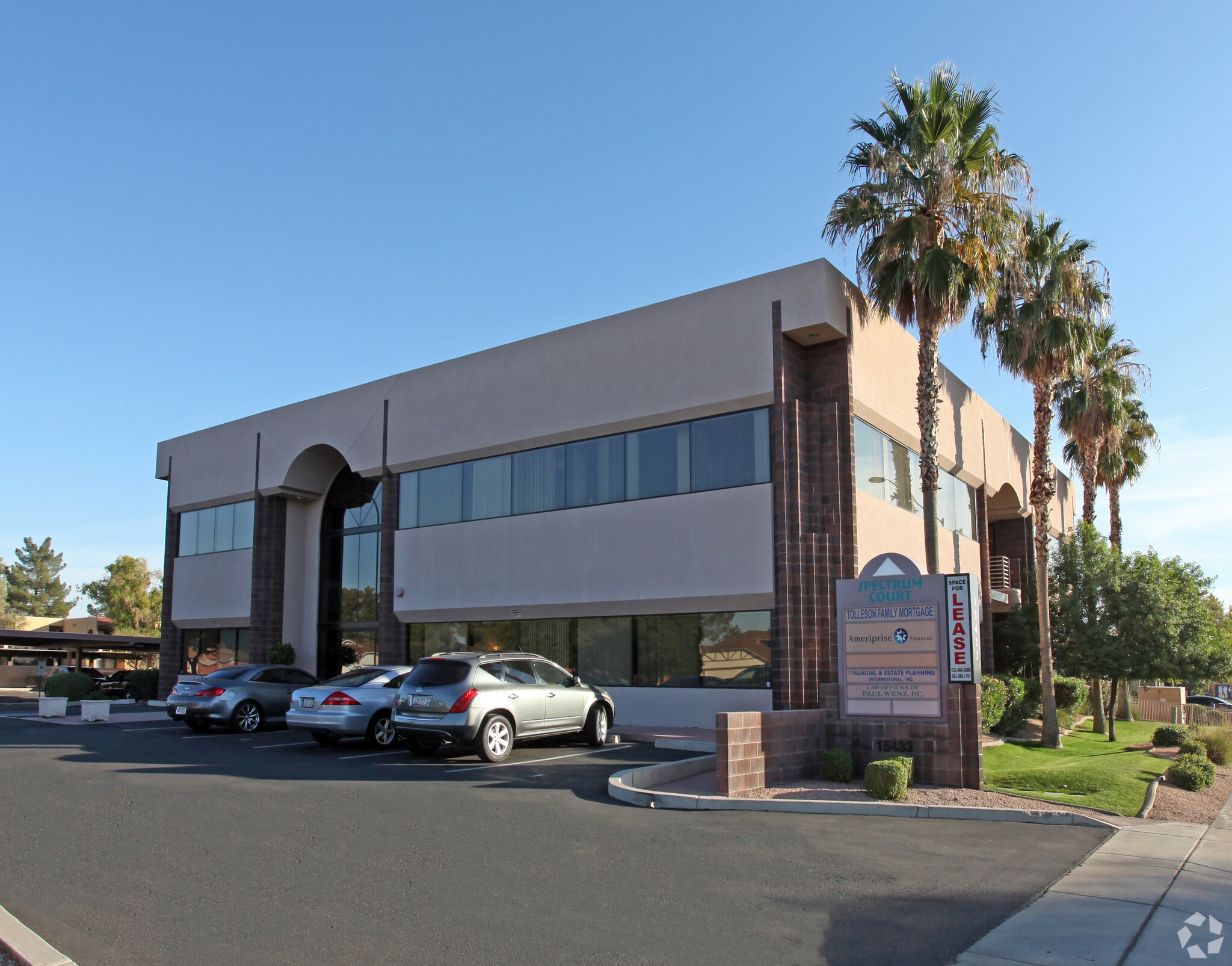 15433 N Tatum Blvd, Phoenix, AZ to rent Building Photo- Image 1 of 18
