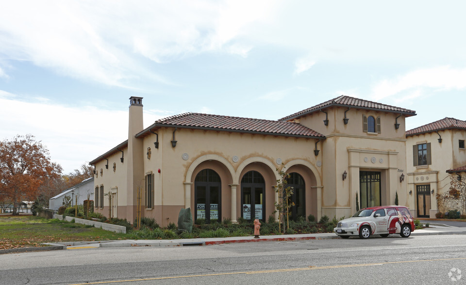 7255-7301 Morro Rd, Atascadero, CA for rent - Building Photo - Image 3 of 5