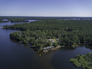 13029 Deer Park Rd, Manitowish Waters, WI for sale Building Photo- Image 1 of 49