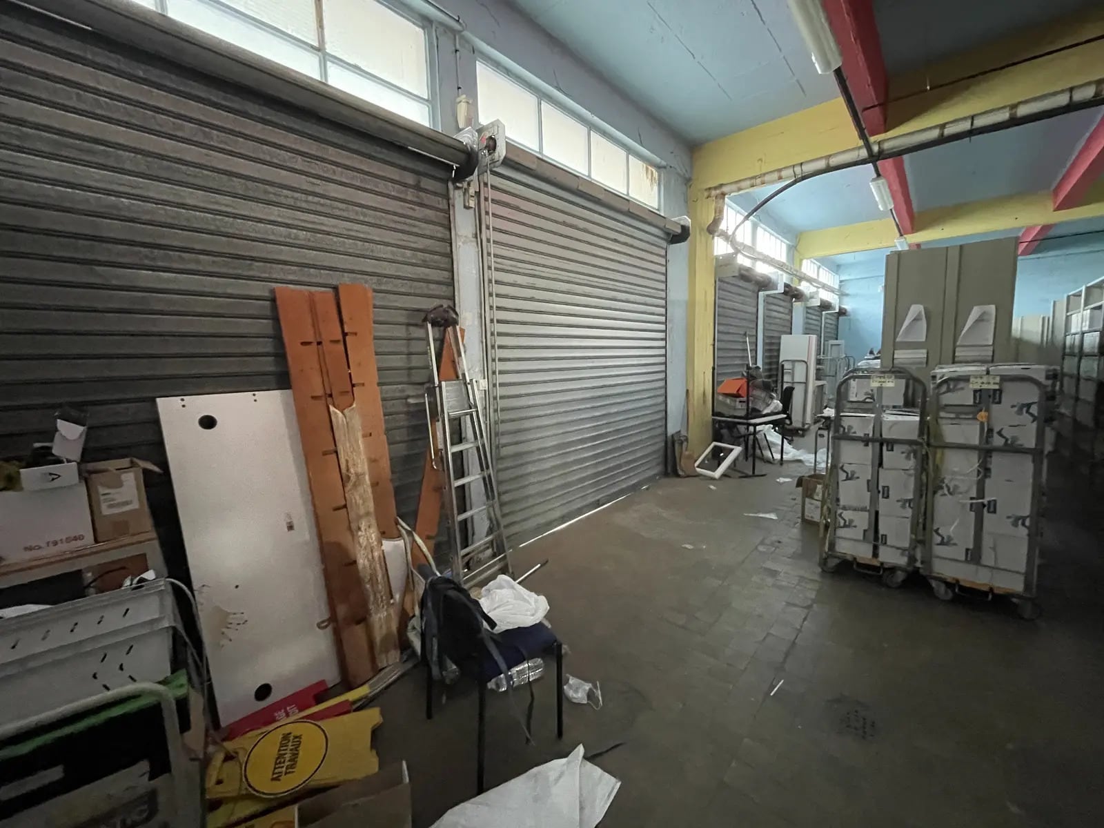 23 Rue De Stalingrad, Bobigny to rent Building Photo- Image 1 of 5