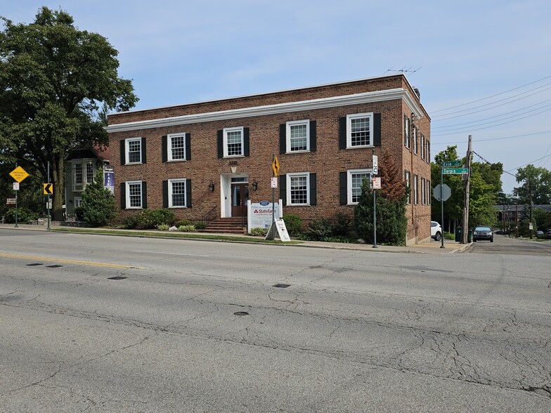 3322 Erie Ave, Cincinnati, OH for sale - Building Photo - Image 1 of 1