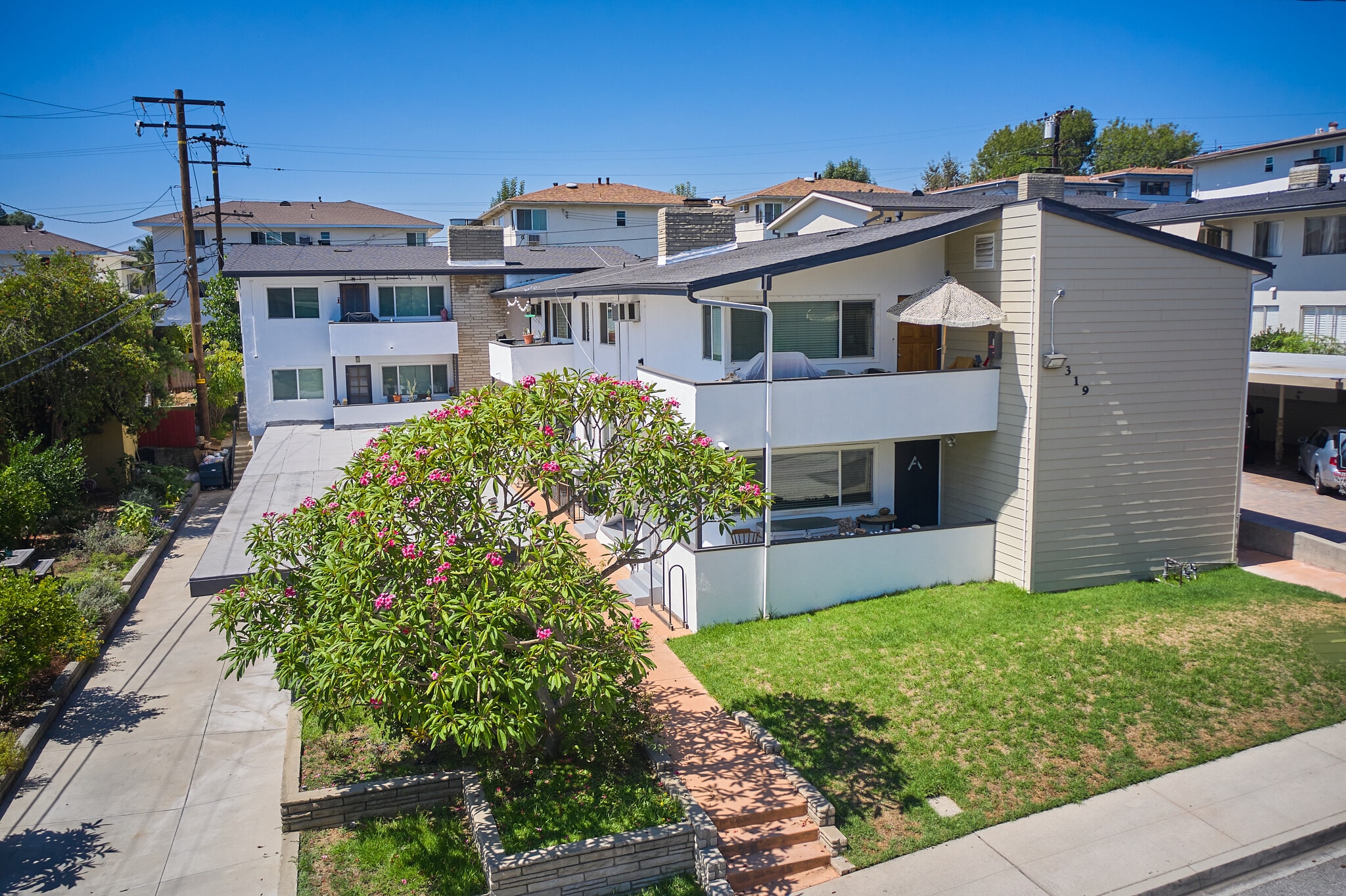 319 Raymondale Dr, South Pasadena, CA for sale Building Photo- Image 1 of 1